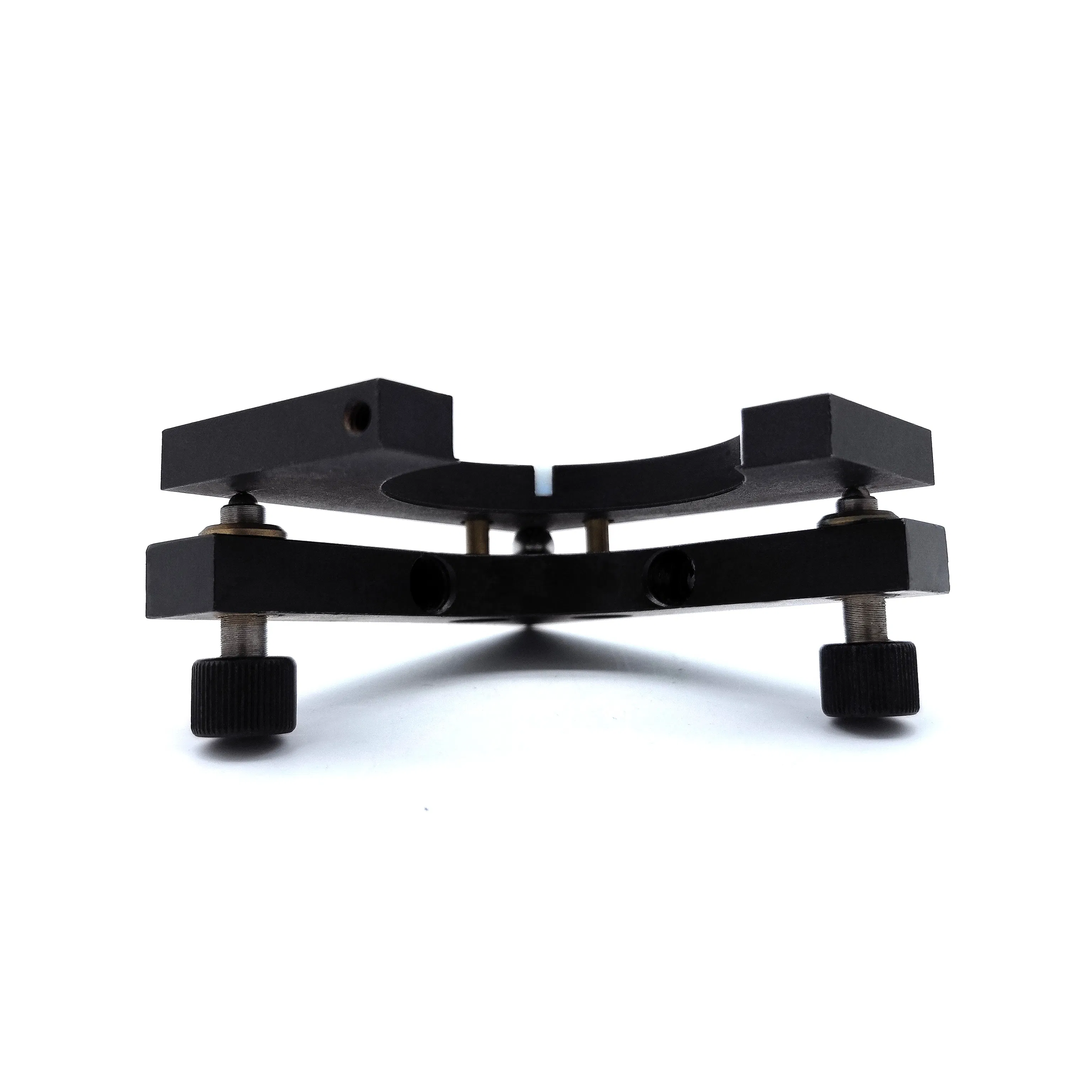 High Precision Mirror Mount Ldtkfxx-1zt Series Net Weight 0.22kg Lab Optic Product