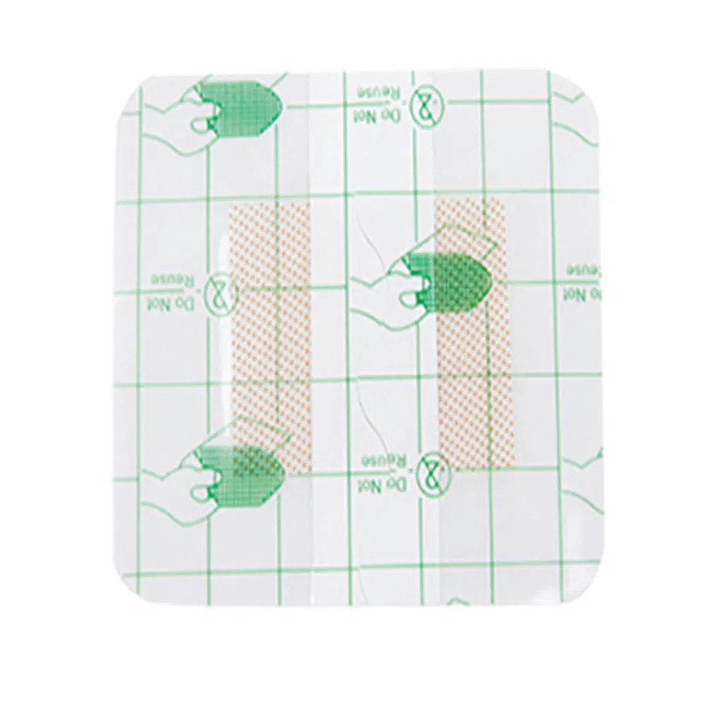 Medical Wound Dressing 1