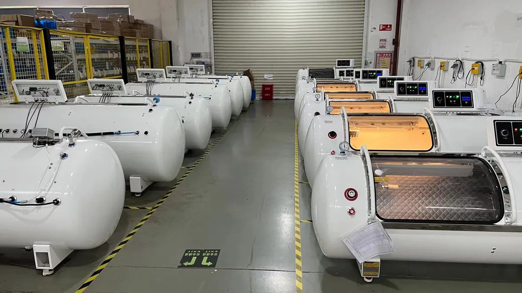 Manufacturing Process