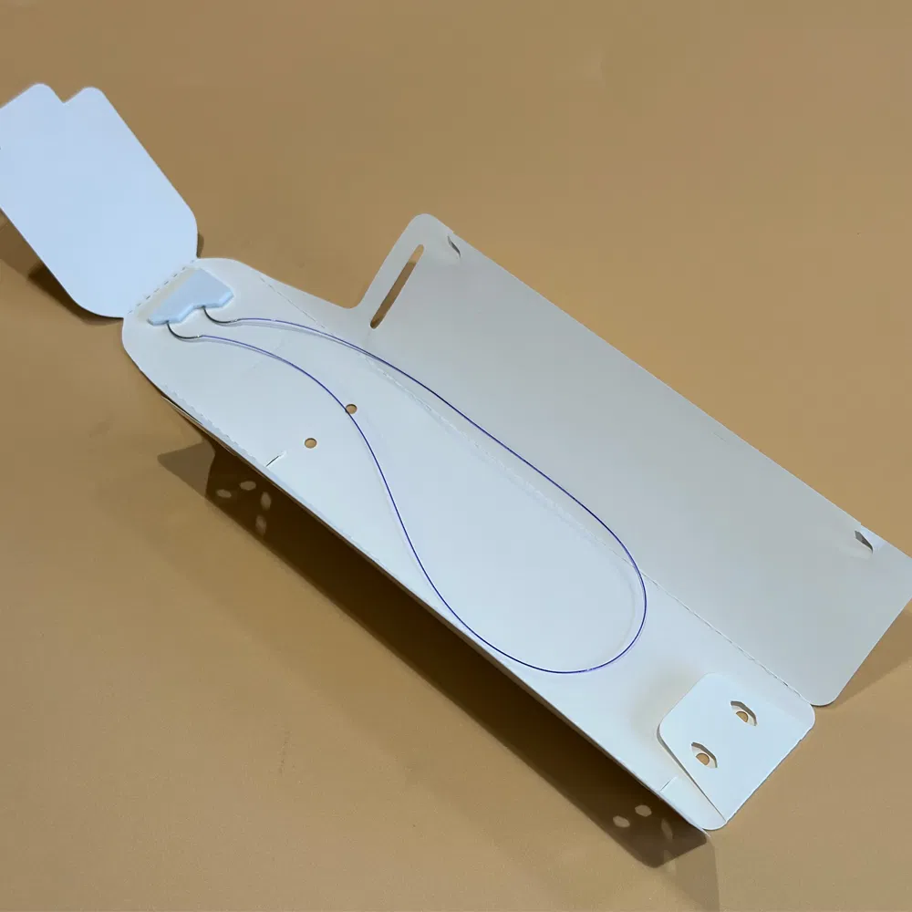 Surgical Suture Detail 1