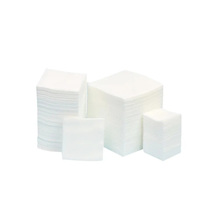 Non Woven Material Medical Supplies Wholesale Surgical Gauze