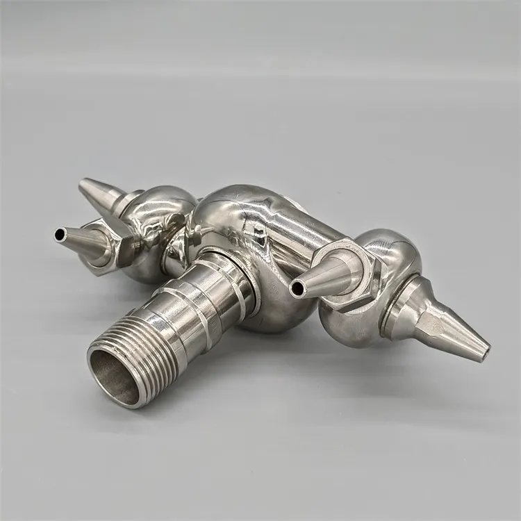 Application Scenarios