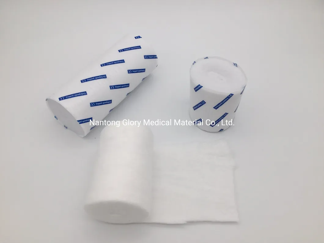 Orthopedic Under Cast Padding