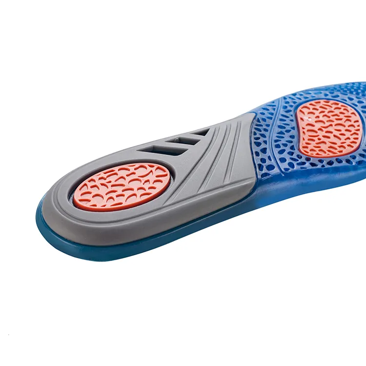 Silicone Insoles 10