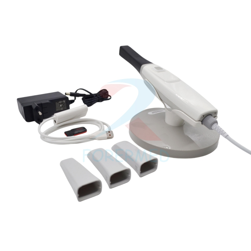 3D Oral Scanner Dental Lab 3D Intraoral Scanner Products Manufacture