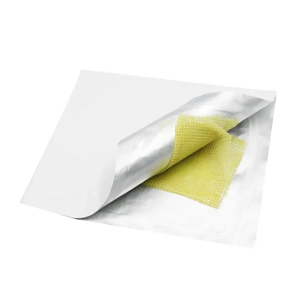 Medical Grade Xeroform Gauze Dressing Petroleum Gauze for Skin and Surgical Care