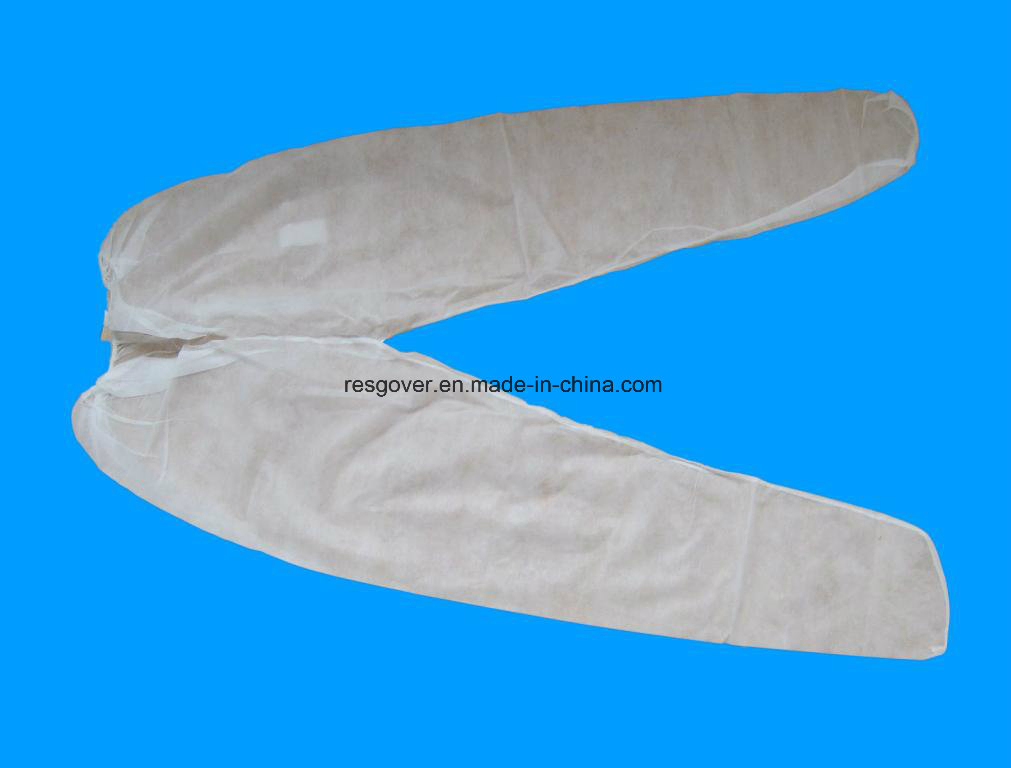 Beauty Salon and SPA PP Disposable Nonwoven Pants