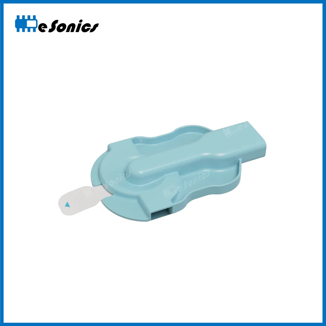 Dry Powder Inhaler 1