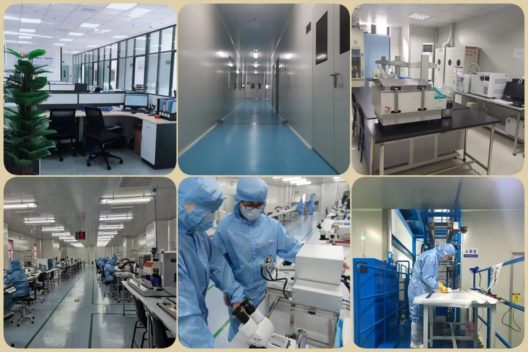 Production Environment