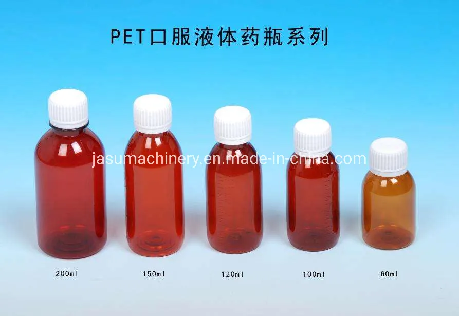 Bottle Sample 2