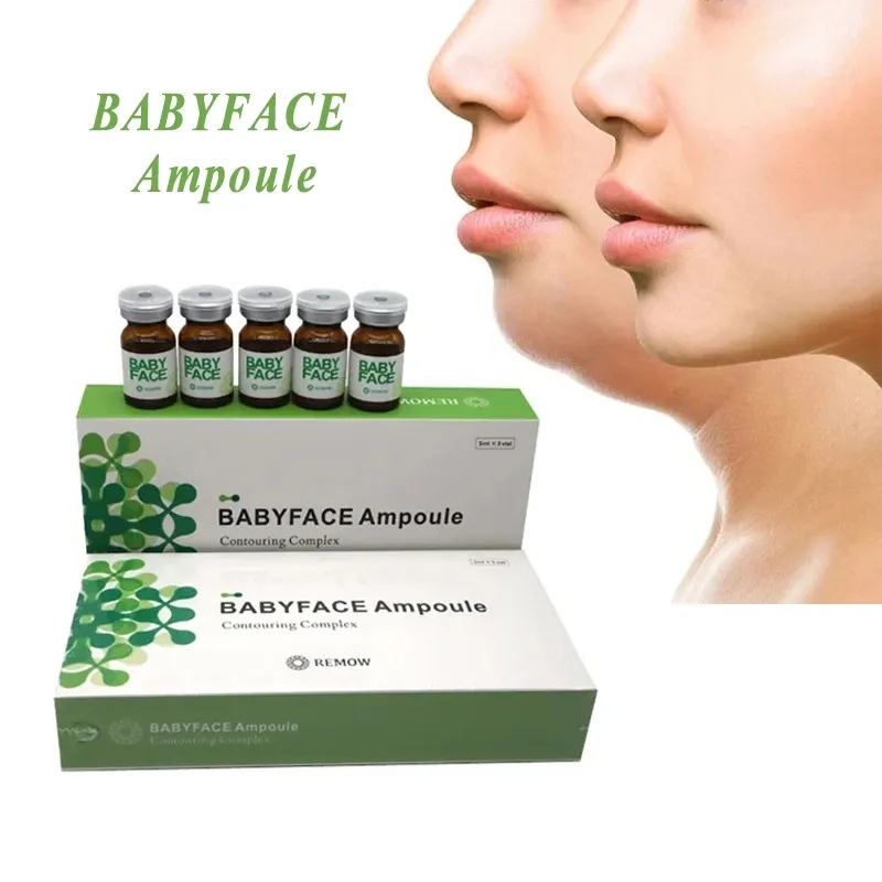 Babyface Fat Dissolver