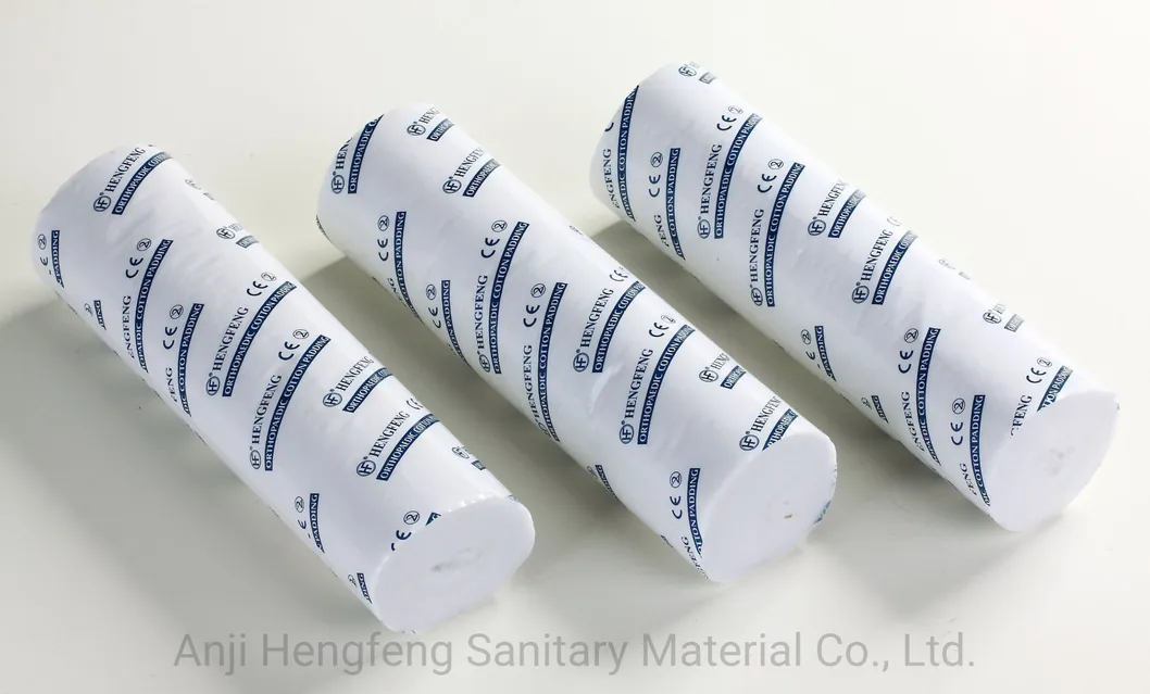 Orthopedic Cast Padding 4