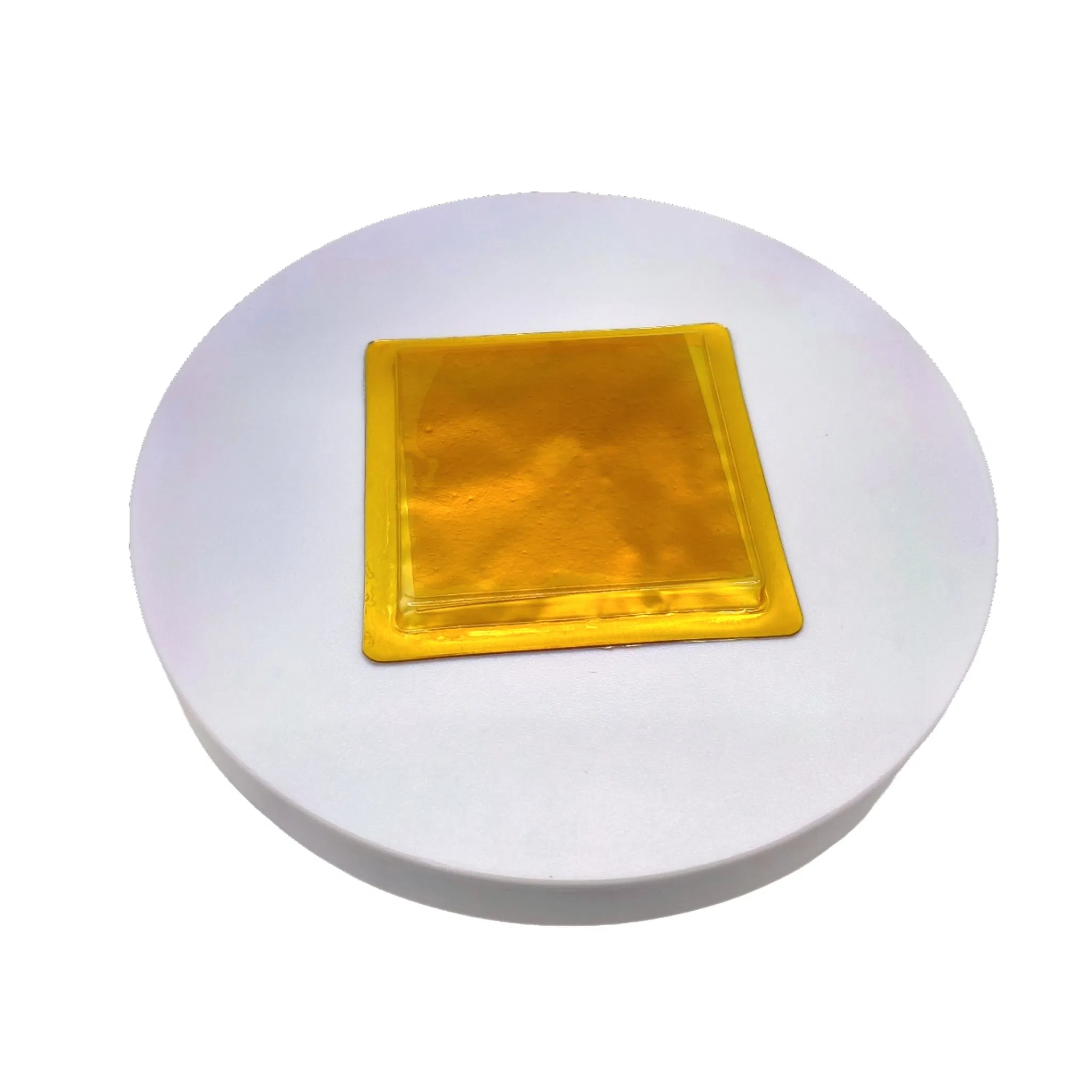 Polysaccharide Wound Healing Promoting Dressing