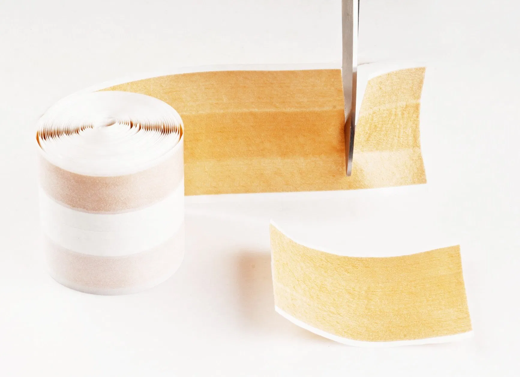 First Aid Disposable Non-Woven Adhesive Wound Dressing