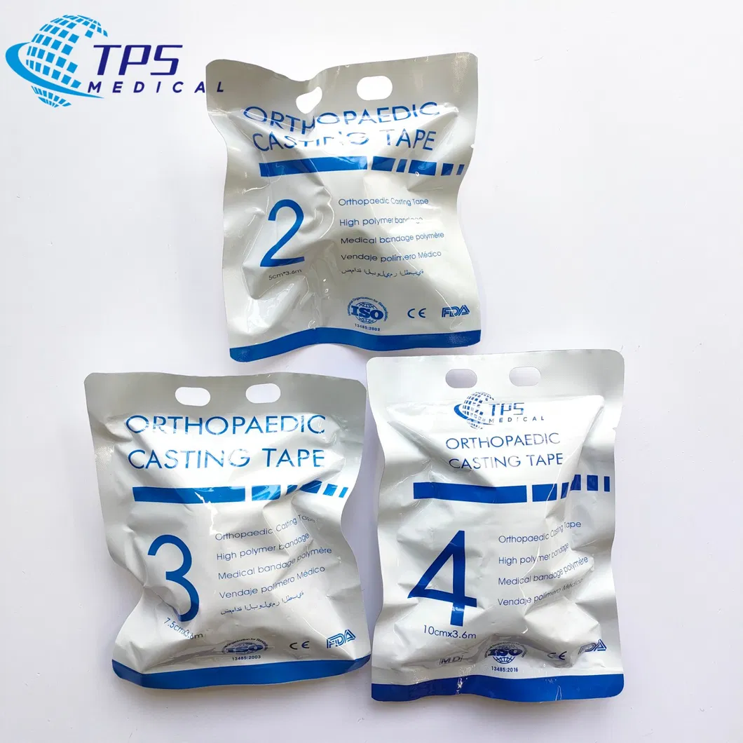 Casting Tape Detail 8