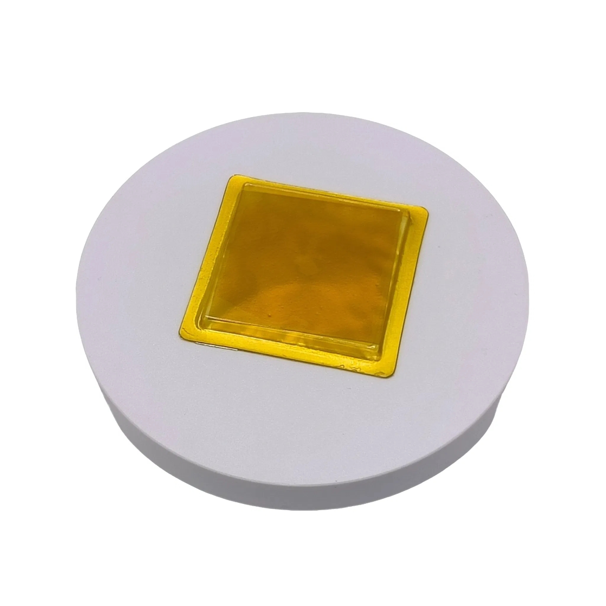 Medical-Grade Polysaccharide Wound Care Dressing