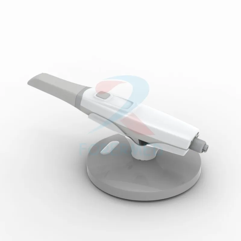 Dental 3D Intraoral Scanner