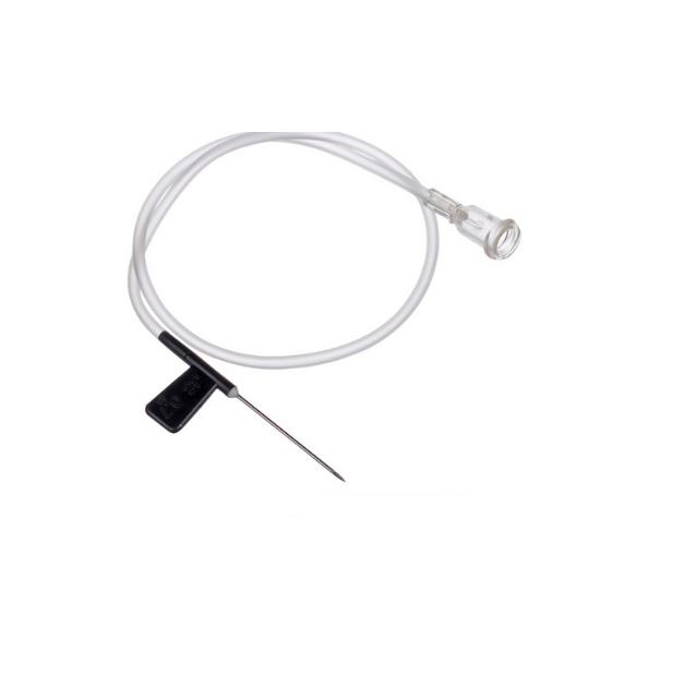 Medical Disposable Scalp Vein Set Butterfly Needle CE&ISO