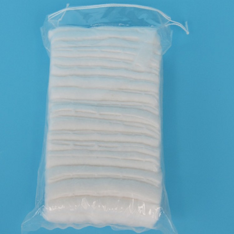 Premium Medical Grade Zigzag Surgical Cotton for Professionals