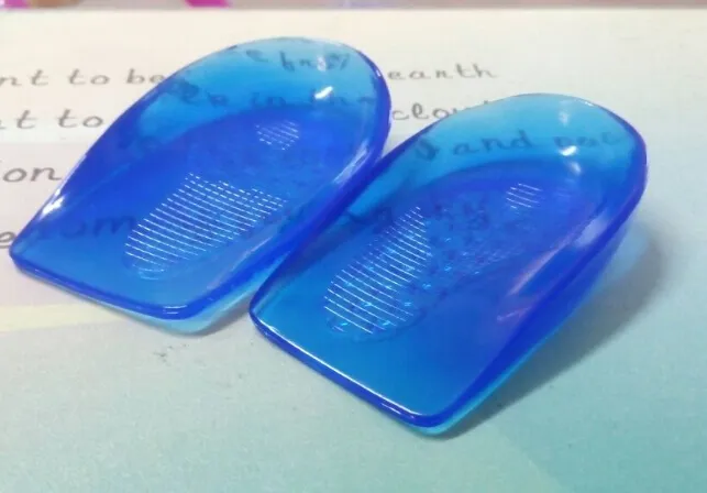 Heel Cushion Detail 2