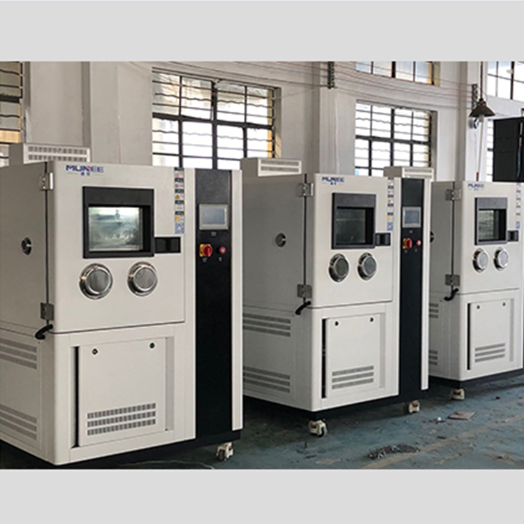 8 Cubic Meters Rapid Temperature Variation Laboratory