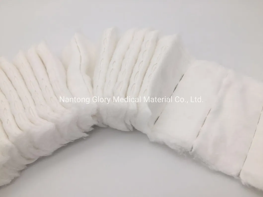 Cotton Zigzag Detail 3