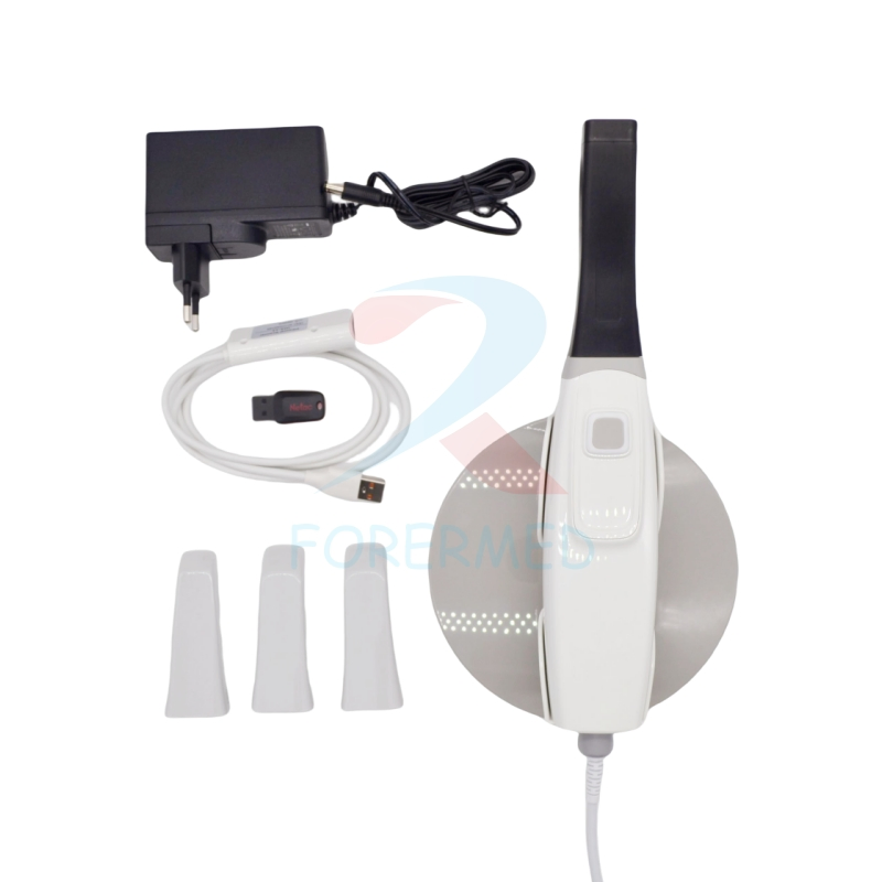 3D Oral Scanner Dental Lab 3D Intraoral Scanner Products Manufacture