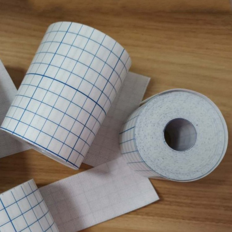 En 149-2001+A1-2009 Standard Wound Dressing Roll