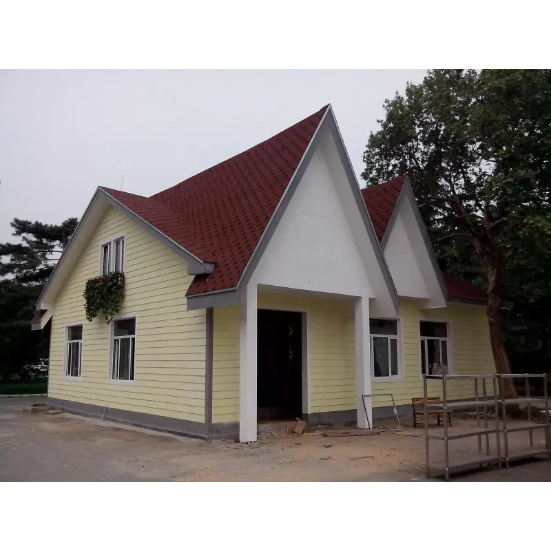 Fiber Cement Board Detail 5