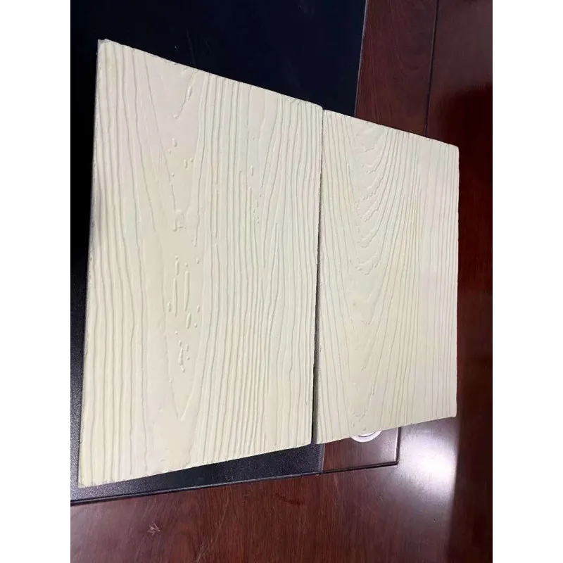 Fiber Cement Board Detail 2