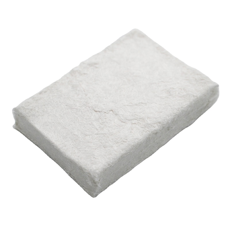 Disposable High Absorbent Vacuum Sealed Medical Z Fold Compressed Gauze