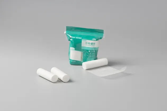 Absorbent Gauze Bandage
