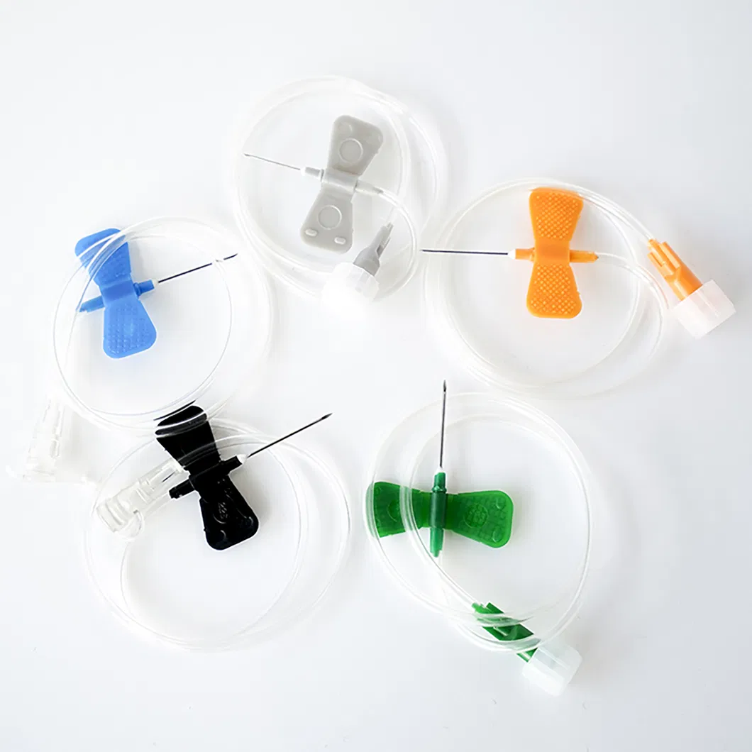 Medical Disposable Intravenous Needle