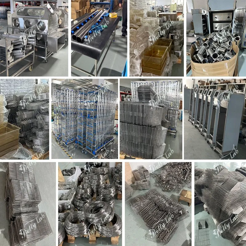 Laboratory Equipment