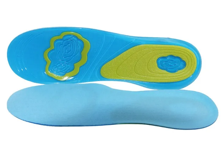 Insole Detail 2