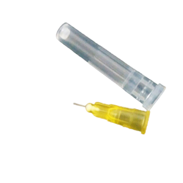 High Quality 30g*4mm Disposable Mesotherapy Needle Medical Mesotherapy Hyaluronic Acid Needle