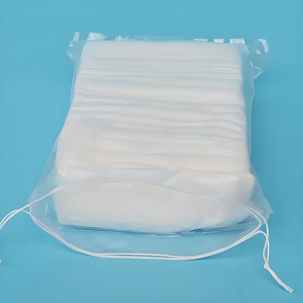 Medical Cotton Detail 2