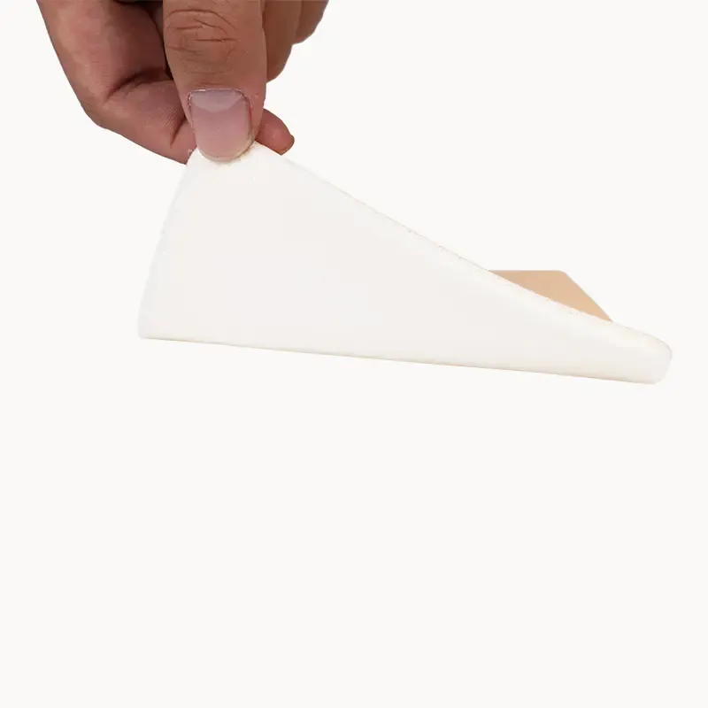 Absorbent Foam Wound Dressing 1