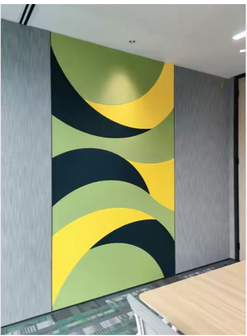 Total Solution for Projects Wall Panel for Laboratories