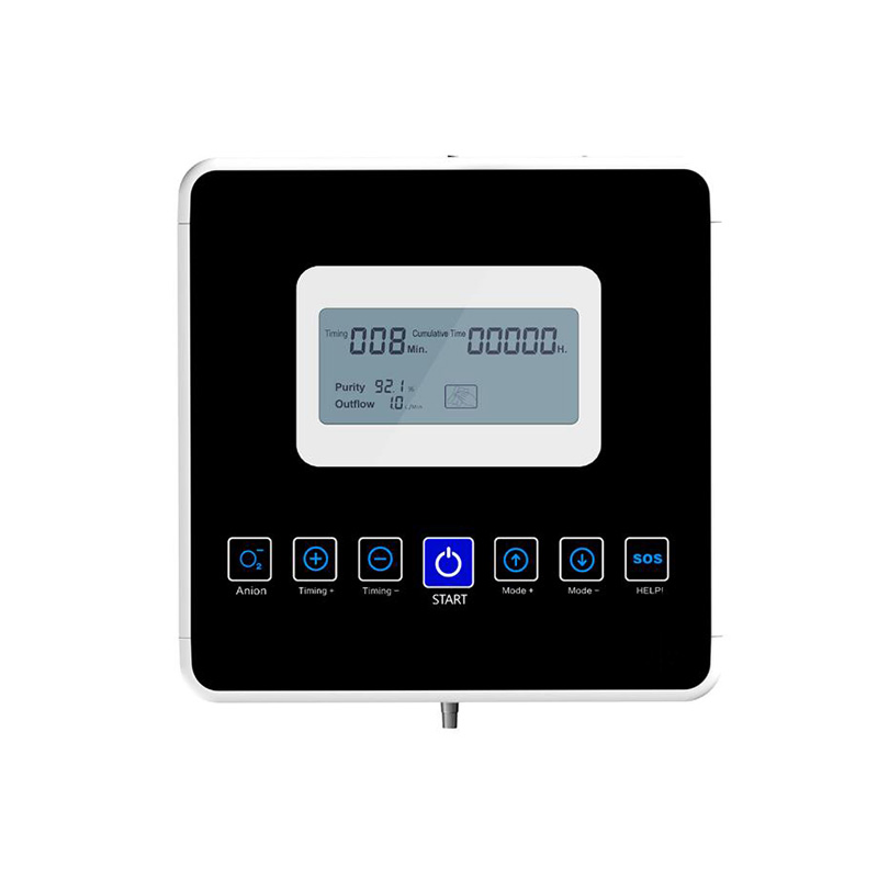 My-I059j Hospital Equipment Home Health Care Medical Portable Oxygen Generator