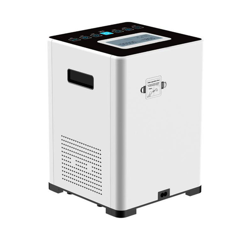 My-I059j Hospital Equipment Home Health Care Medical Portable Oxygen Generator