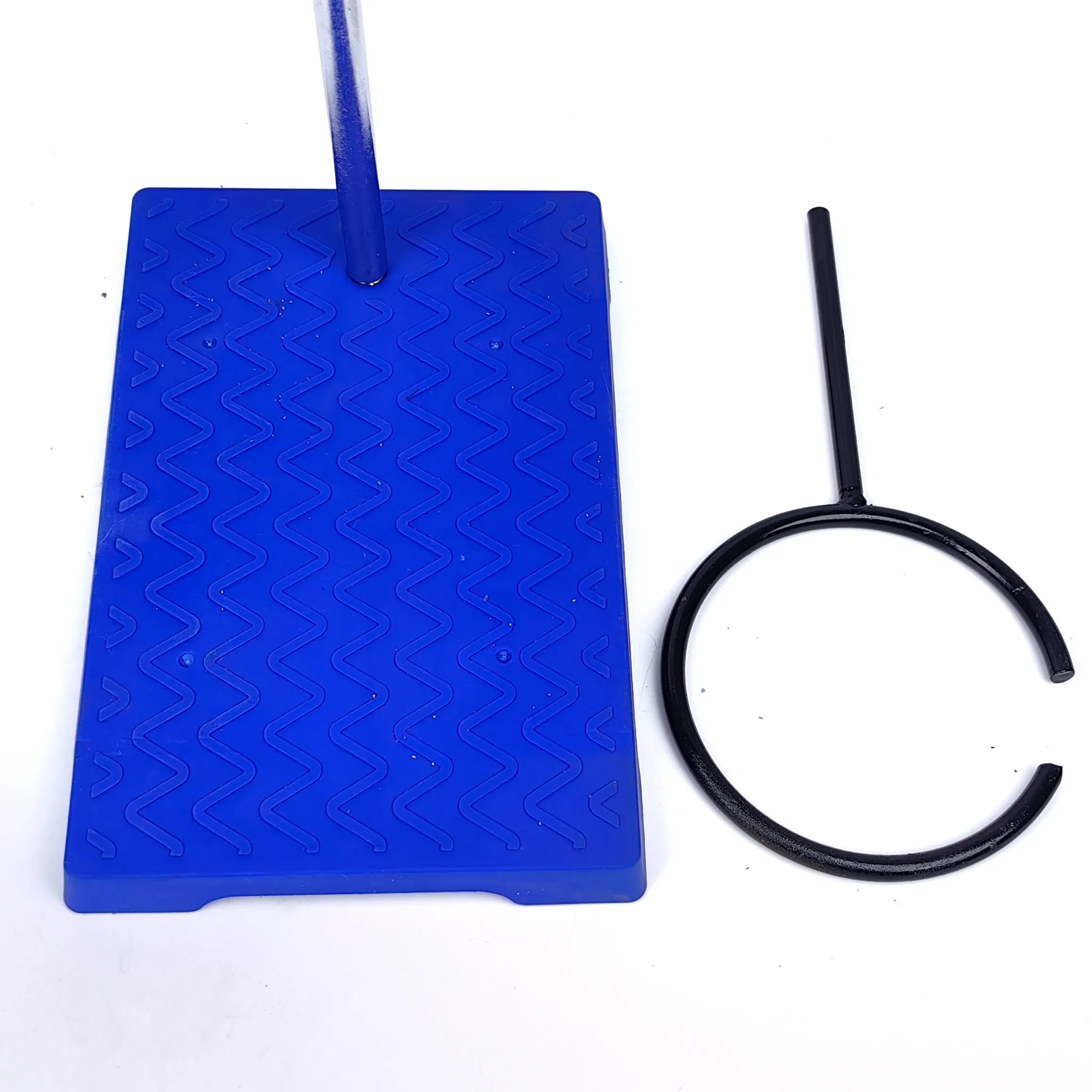 03002 Laboratory Square Bracket