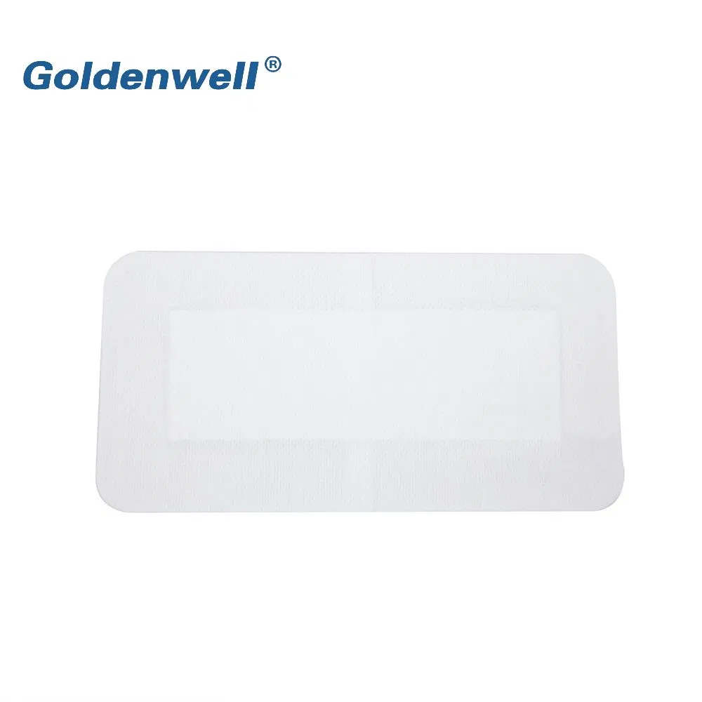 Non Woven Wound Combine Dressing