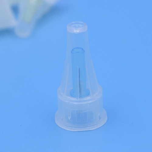 China Wholesale Medical Supply, 30g 31g 32g 33G, Safety Insulin Pen Needle