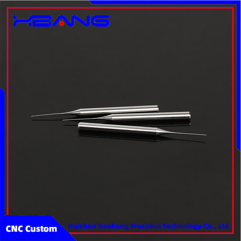 Surgical Instrument Ultra Fine Custom Component Customization Medical Beauty Needle Support The Customized Size of The Drawing
