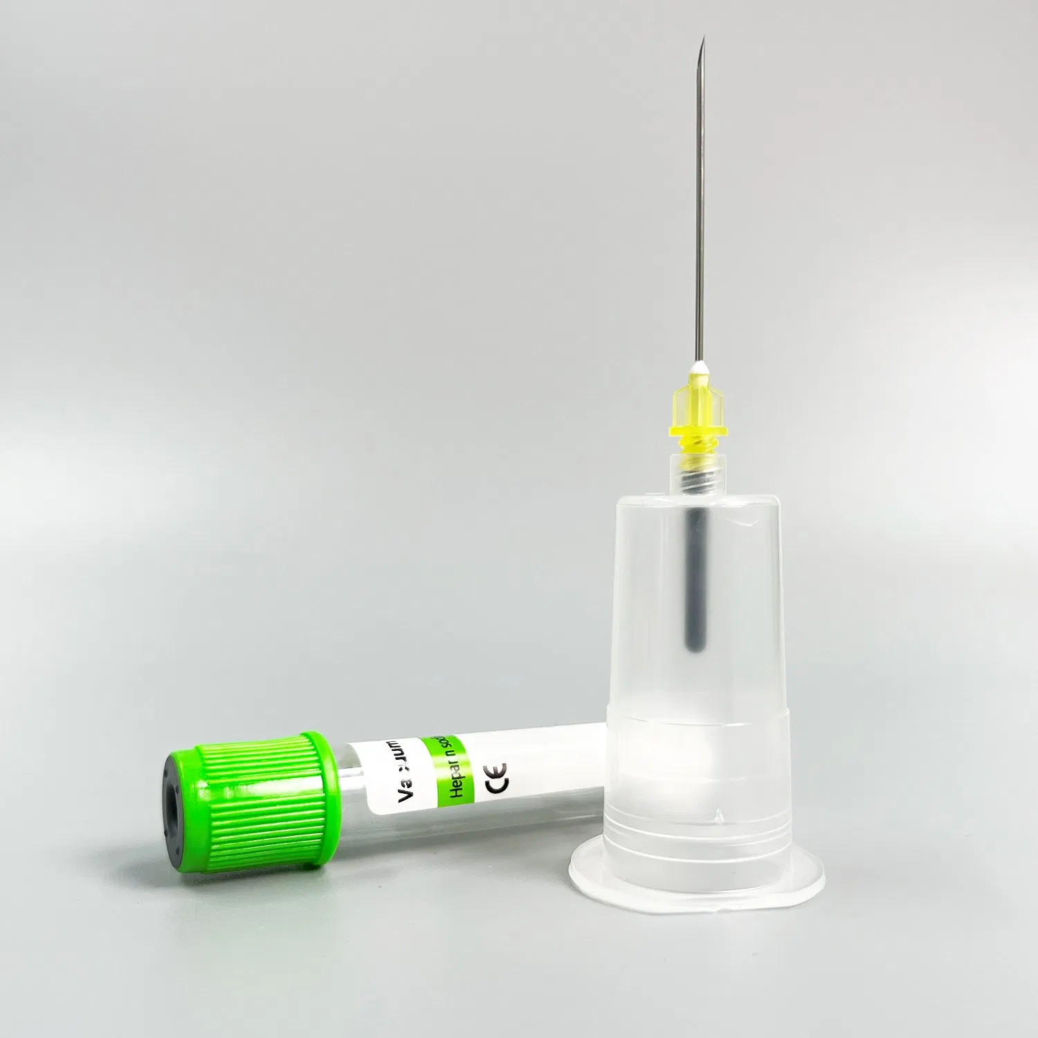 Siny General Medical Supplies Pen Type Needle Vacutainer Blood Collection Needle with CE ISO