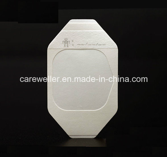 Adhesive Transparent IV Wound Dressing