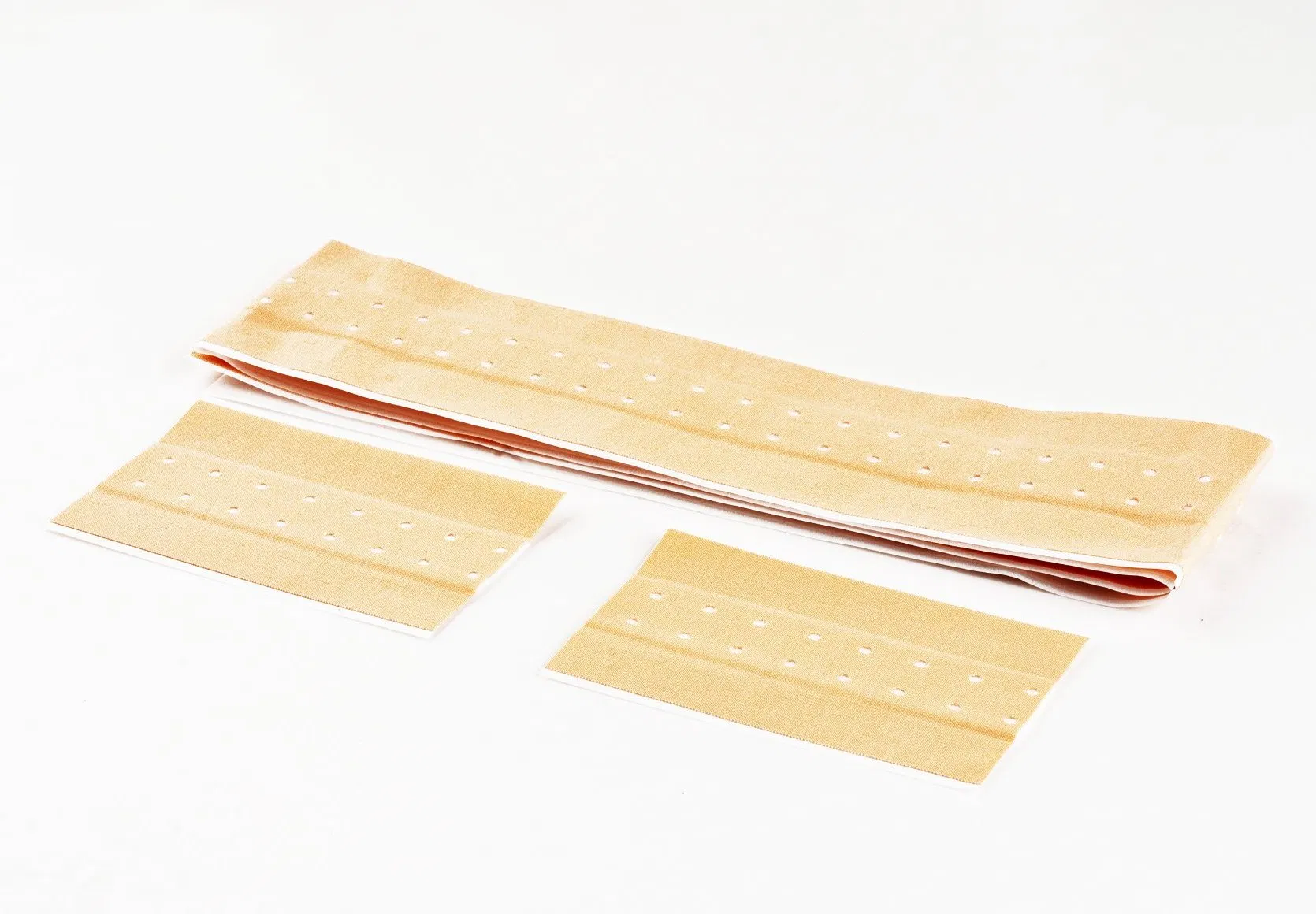 First Aid Disposable Non-Woven Adhesive Wound Dressing