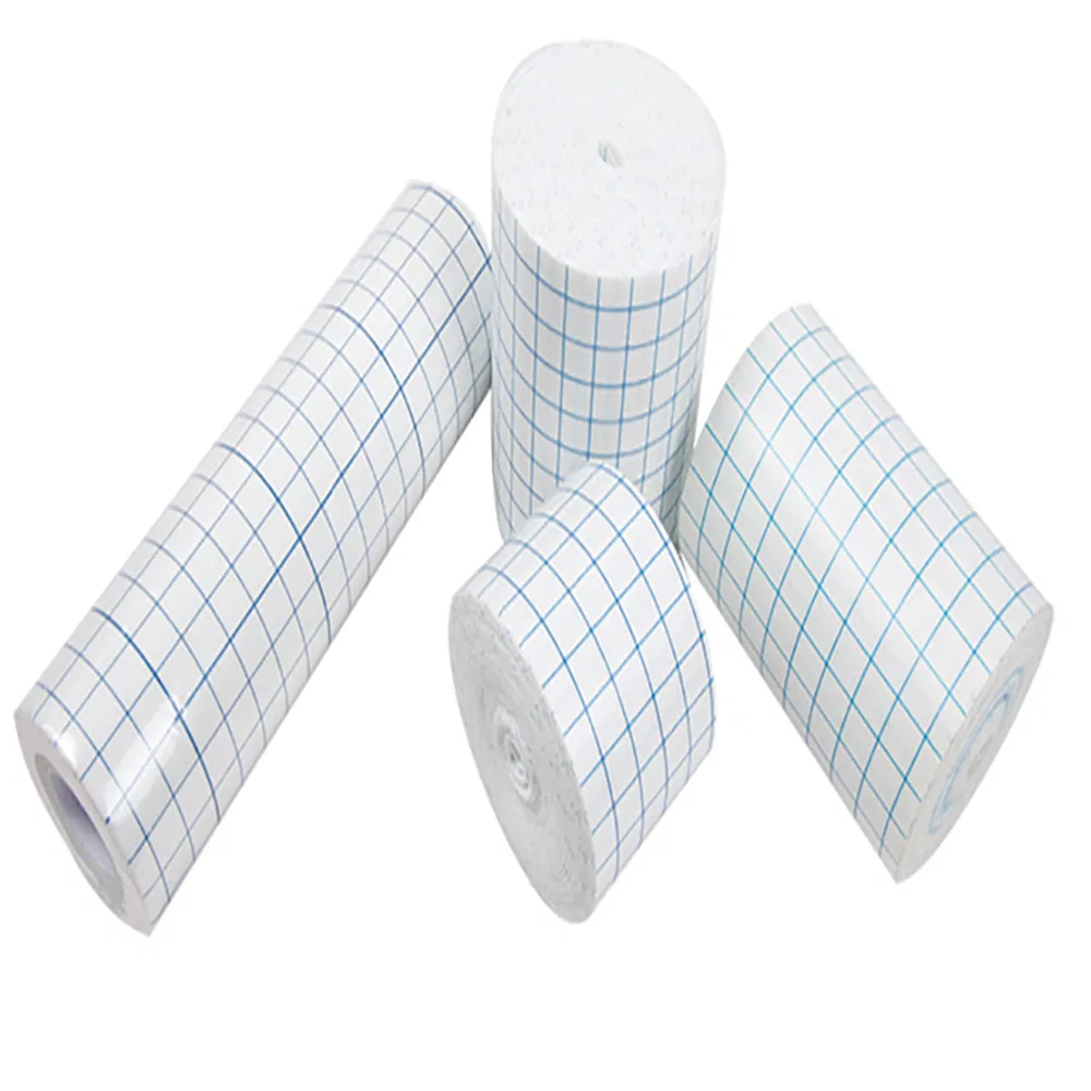 Medical Wound Dressing 3