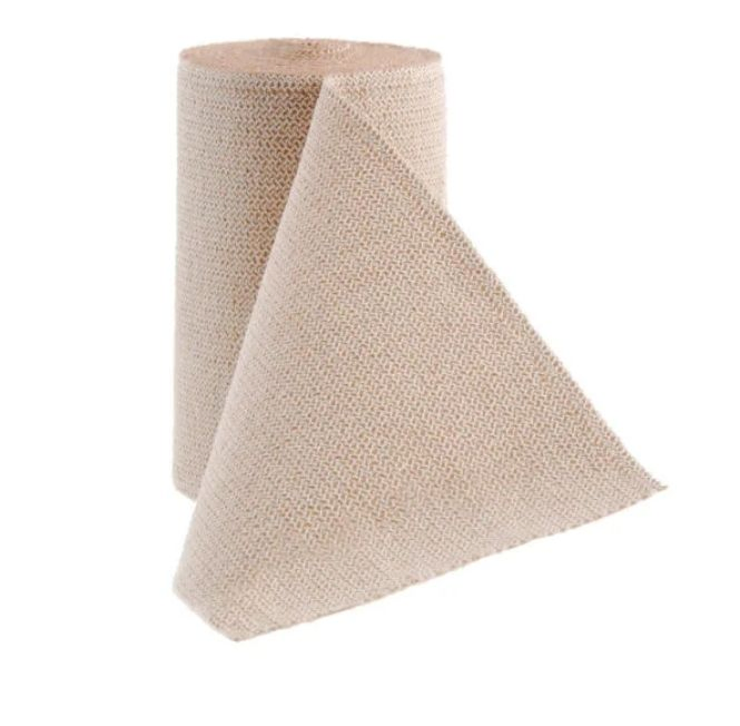 Soft Short-Stretch Compress Bandage Medical Consumables Product
